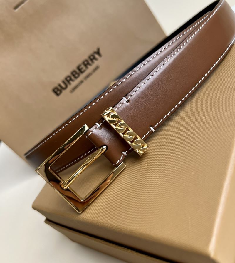 BURBERRY